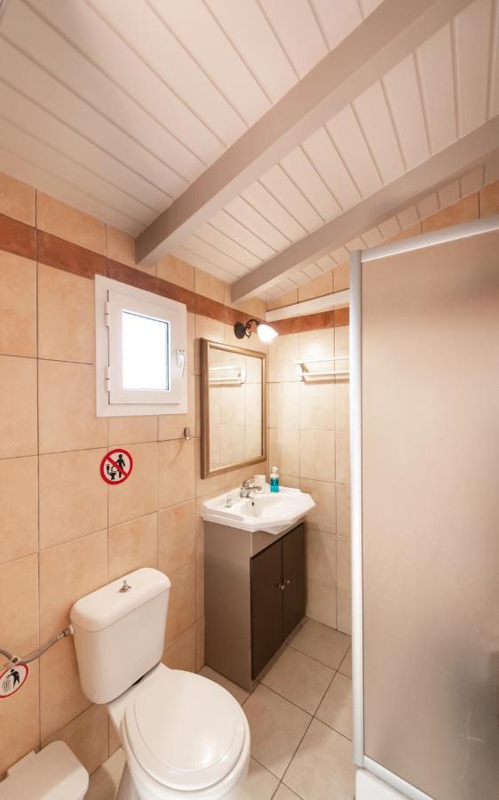 Villa Verde Lefkada City Luaran gambar