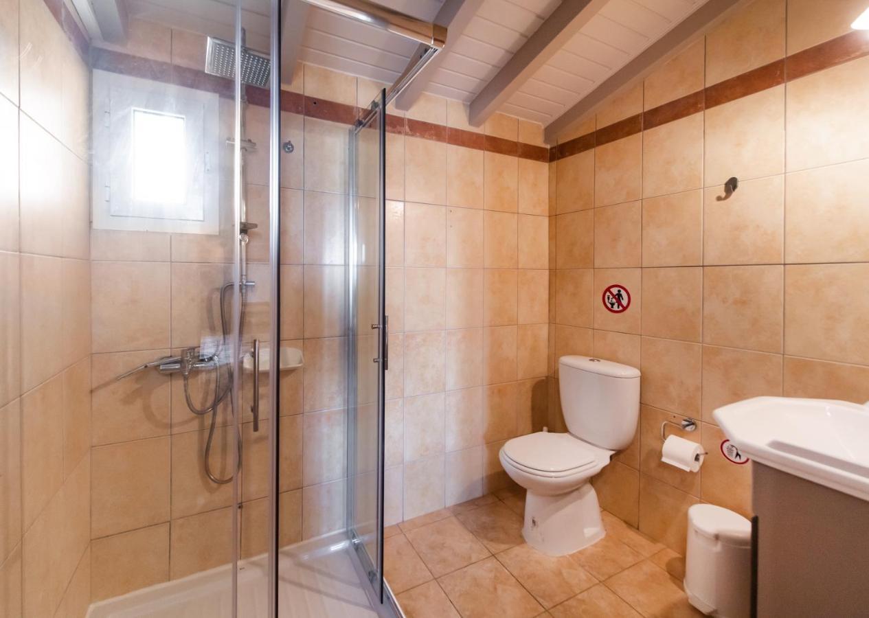 Villa Verde Lefkada City Luaran gambar