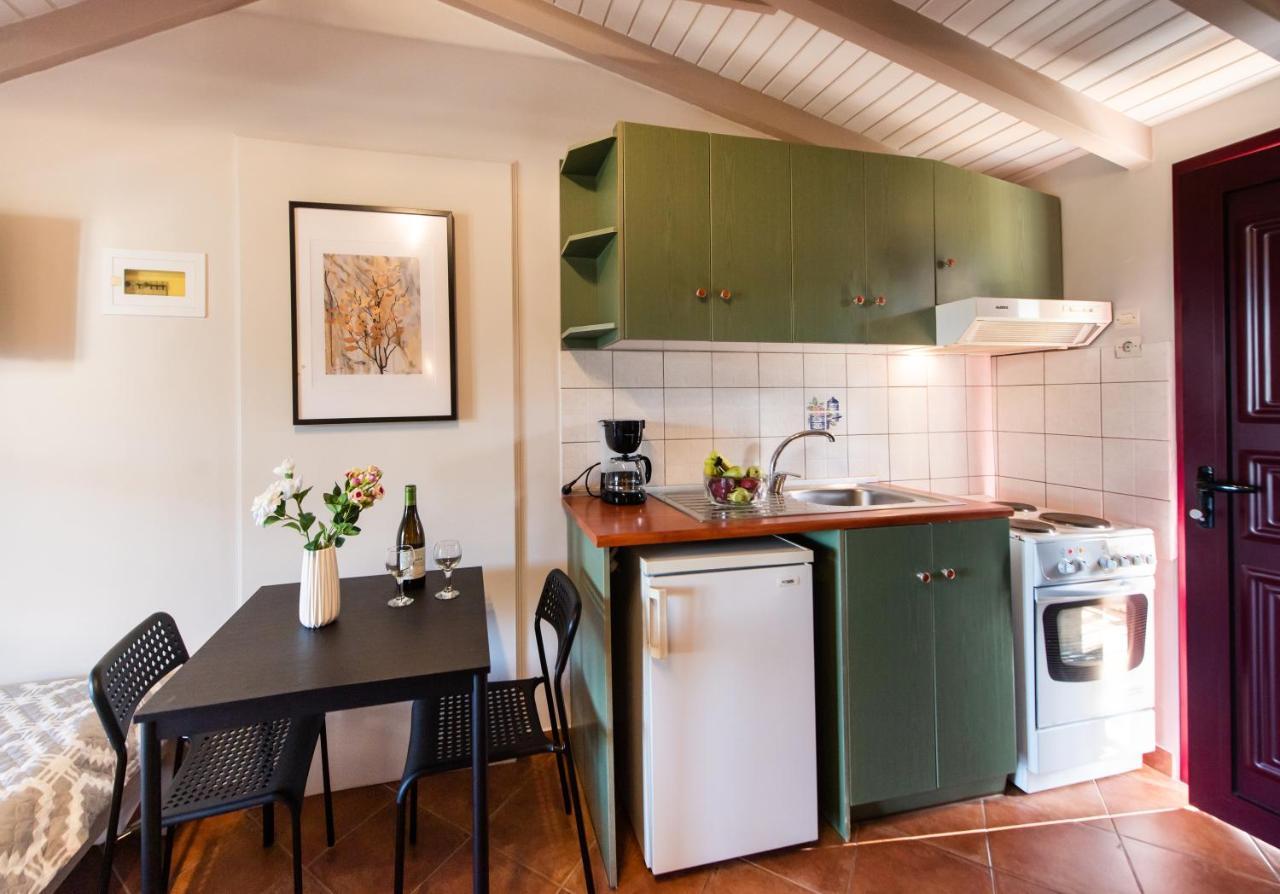 Villa Verde Lefkada City Luaran gambar