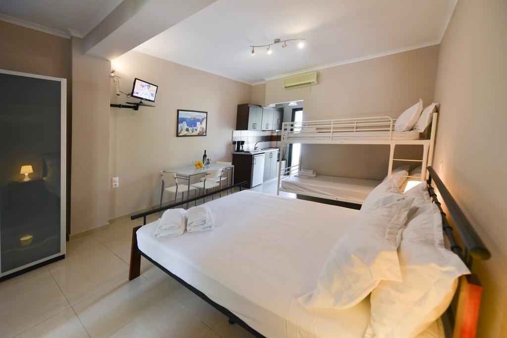 Villa Verde Lefkada City Luaran gambar