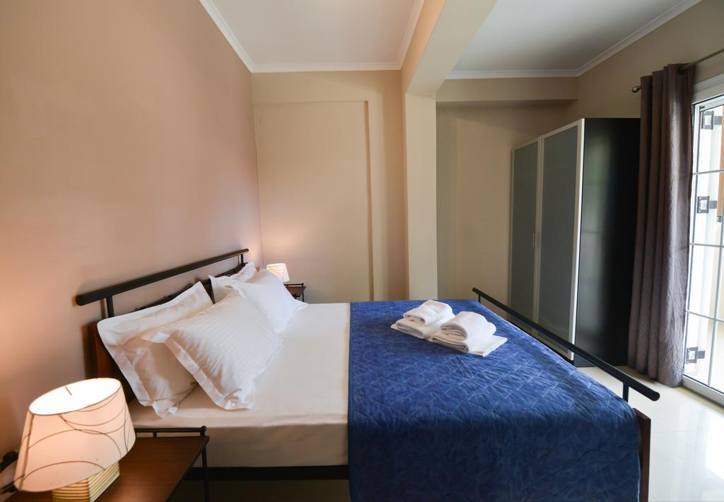 Villa Verde Lefkada City Luaran gambar
